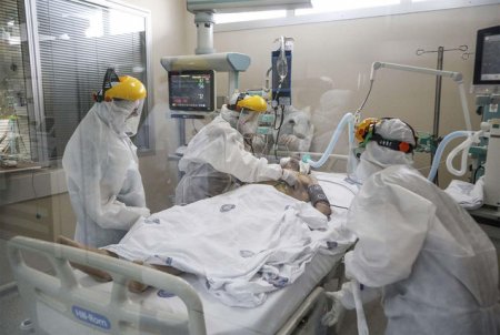 Türkiyənin 473 vətəndaşı xarici ölkələrdə koronavirusdan ölüb