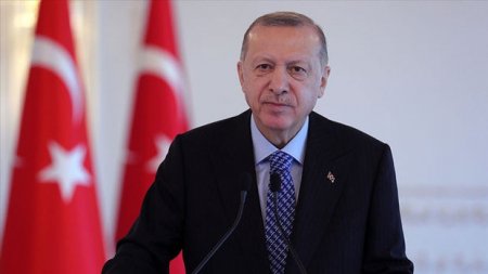 Milli Məclisin Ərdoğanın səfəri münasibətilə xüsusi iclasa toplanması gözlənilir Milli Məclisin Ərdoğanın səfəri münasibətilə xüsusi iclasa toplanması gözlənilir