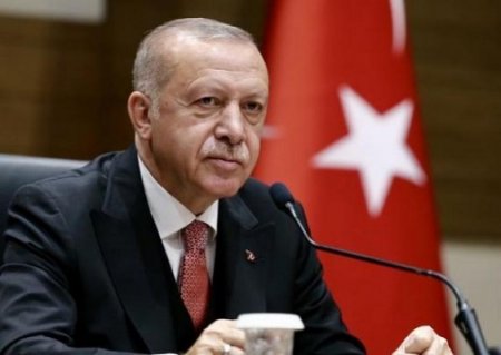"Paşinyandan müsbət mesajlar alırıq" - Türkiyə Prezidenti "Paşinyandan müsbət mesajlar alırıq" - Türkiyə Prezidenti