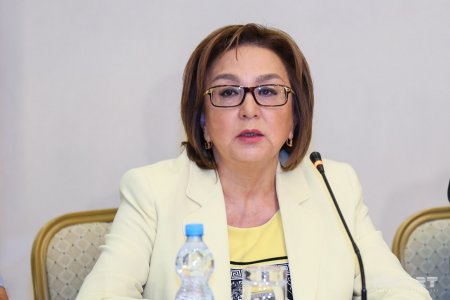 “Məleykə Abbaszadəni başa düşə bilmirəm...” – DİM sədrinin açıqlaması etiraz doğurdu