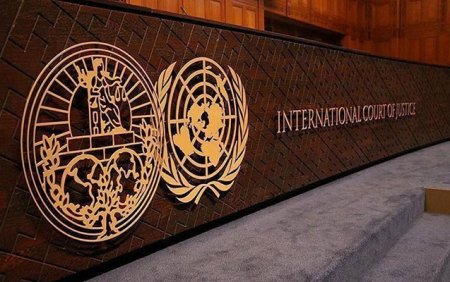 Haaqa Məhkəməsi Ermənistanın bu iddialarını rədd etdi Haaqa Məhkəməsi Ermənistanın bu iddialarını rədd etdi