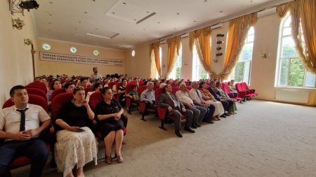 Zaqatalada Heydər Əliyevin hakimiyyətə gəlməsinin 53-cü ildönümü qeyd edilib Zaqatalada Heydər Əliyevin hakimiyyətə gəlməsinin 53-cü ildönümü qeyd edilib