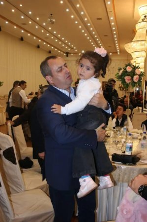 Milli Məclis Sədrinin müavini Adil Əliyev Tovuz rayonunda