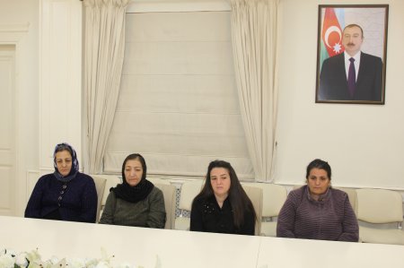 Xocalı faciəsinin ildönümü respublikamızın hər yerində olduğu kimi İsmayıllı rayonunda da geniş şəkildə qeyd olunur. 