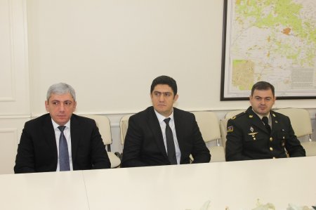 Xocalı faciəsinin ildönümü respublikamızın hər yerində olduğu kimi İsmayıllı rayonunda da geniş şəkildə qeyd olunur. 