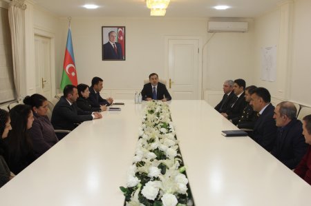Xocalı faciəsinin ildönümü respublikamızın hər yerində olduğu kimi İsmayıllı rayonunda da geniş şəkildə qeyd olunur. 