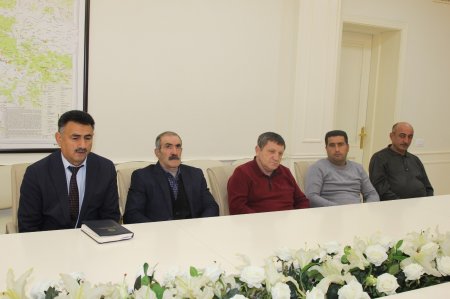 Xocalı faciəsinin ildönümü respublikamızın hər yerində olduğu kimi İsmayıllı rayonunda da geniş şəkildə qeyd olunur. 