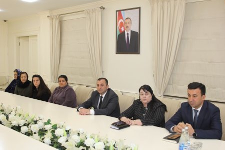 Xocalı faciəsinin ildönümü respublikamızın hər yerində olduğu kimi İsmayıllı rayonunda da geniş şəkildə qeyd olunur. 