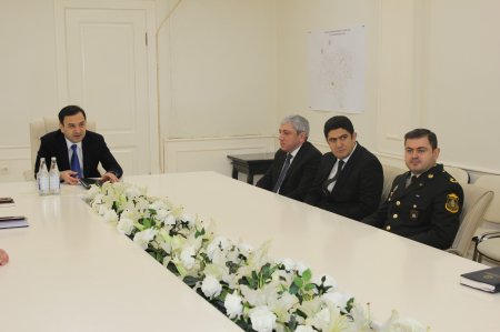 Xocalı faciəsinin ildönümü respublikamızın hər yerində olduğu kimi İsmayıllı rayonunda da geniş şəkildə qeyd olunur. 