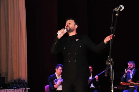 Abşeronda Nəbi Xəzrinin 100 illiyi qeyd edilib Abşeronda Nəbi Xəzrinin 100 illiyi qeyd edilib