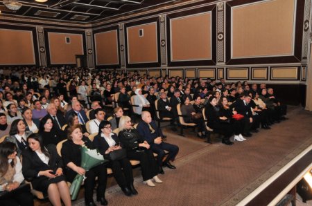Abşeronda Nəbi Xəzrinin 100 illiyi qeyd edilib Abşeronda Nəbi Xəzrinin 100 illiyi qeyd edilib